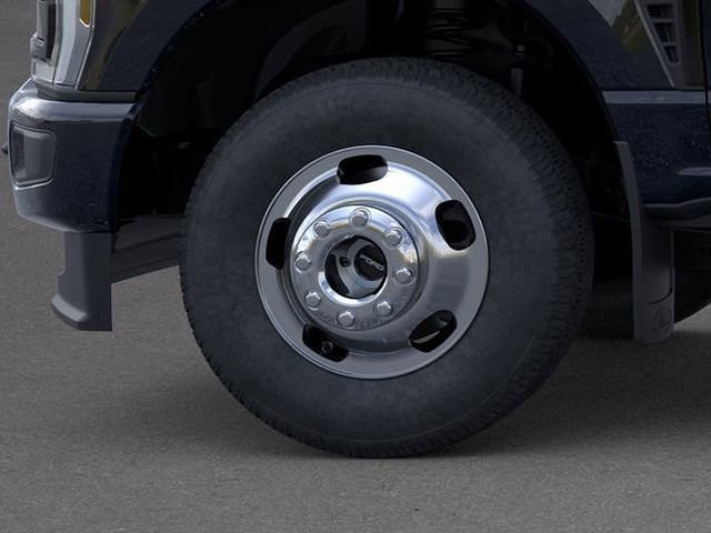 New 2026 Ford F350 XL AWD/4WD image 19