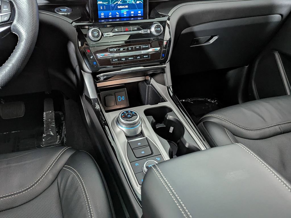 Used 2022 Ford Explorer ST w/ Equipment Group 401A image 45