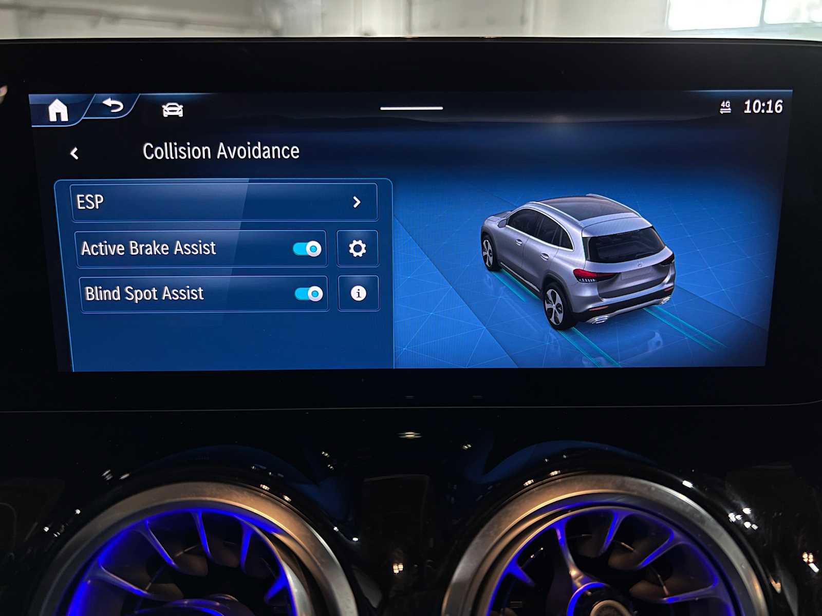 Used 2025 Mercedes-Benz GLA 250 GLA 250 image 32