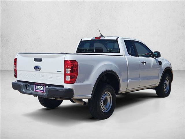 Used 2020 Ford Ranger XL w/ Equipment Group 101A Mid RWD image 5