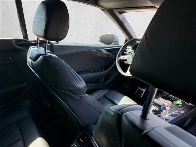 Used 2019 Audi S5 Prestige w/ Luxury Package AWD/4WD image 24