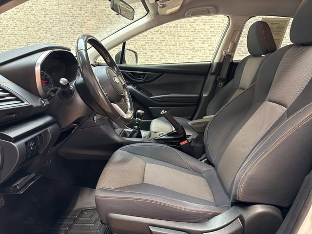 Used 2020 Subaru Crosstrek 2.0i Premium image 20