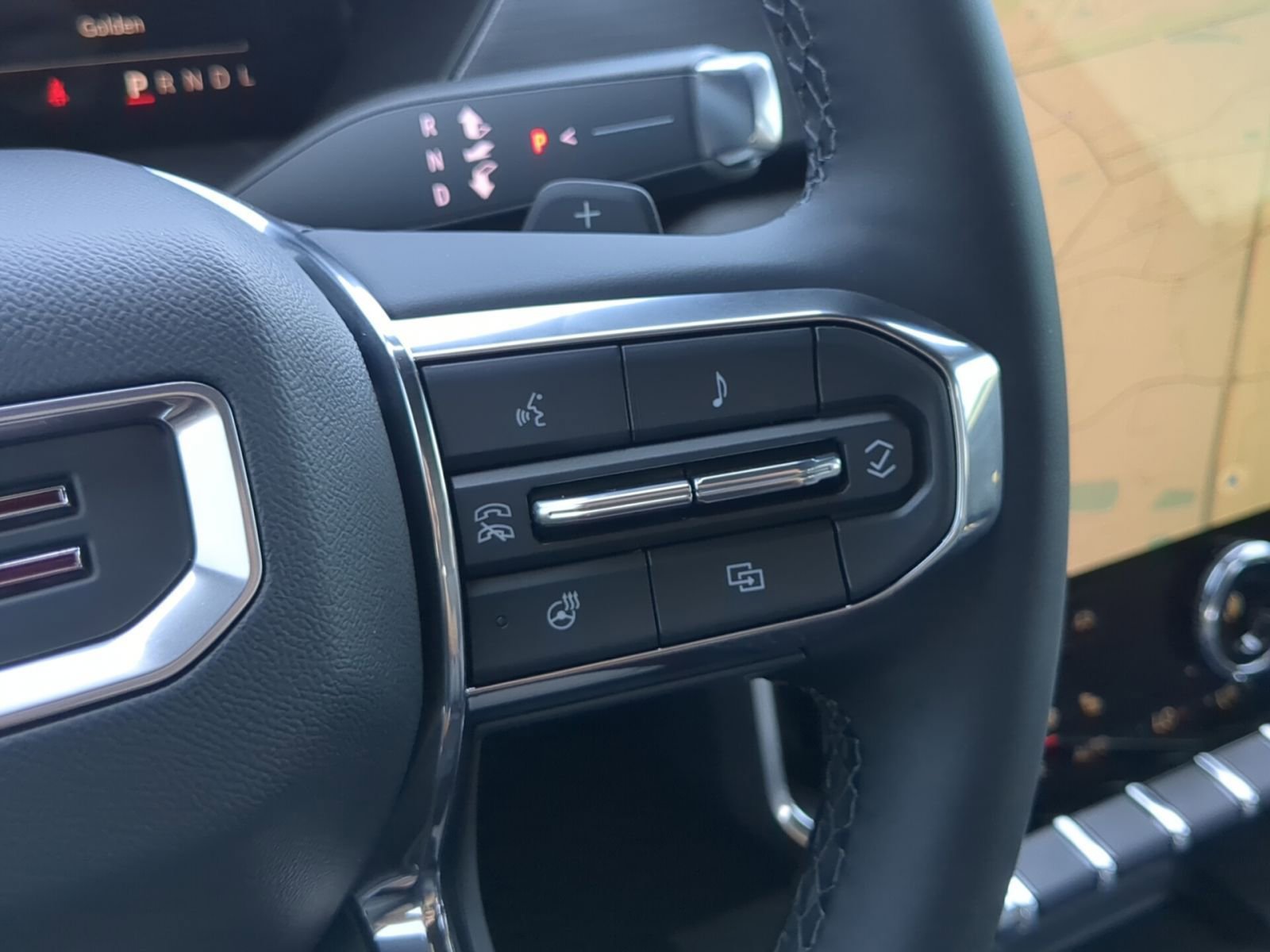 New 2026 GMC Acadia Elevation w/ Elevation Premium Package image 14