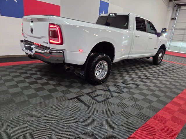 Used 2023 RAM 3500 Laramie AWD/4WD image 26