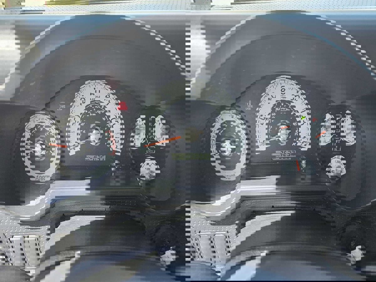 Used 2007 Toyota FJ Cruiser 4WD image 15