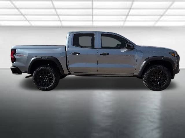 New 2026 Chevrolet Colorado Trail Boss image 30