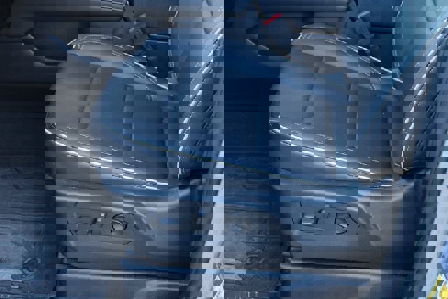 Used 2025 Chevrolet Tahoe Premier image 16