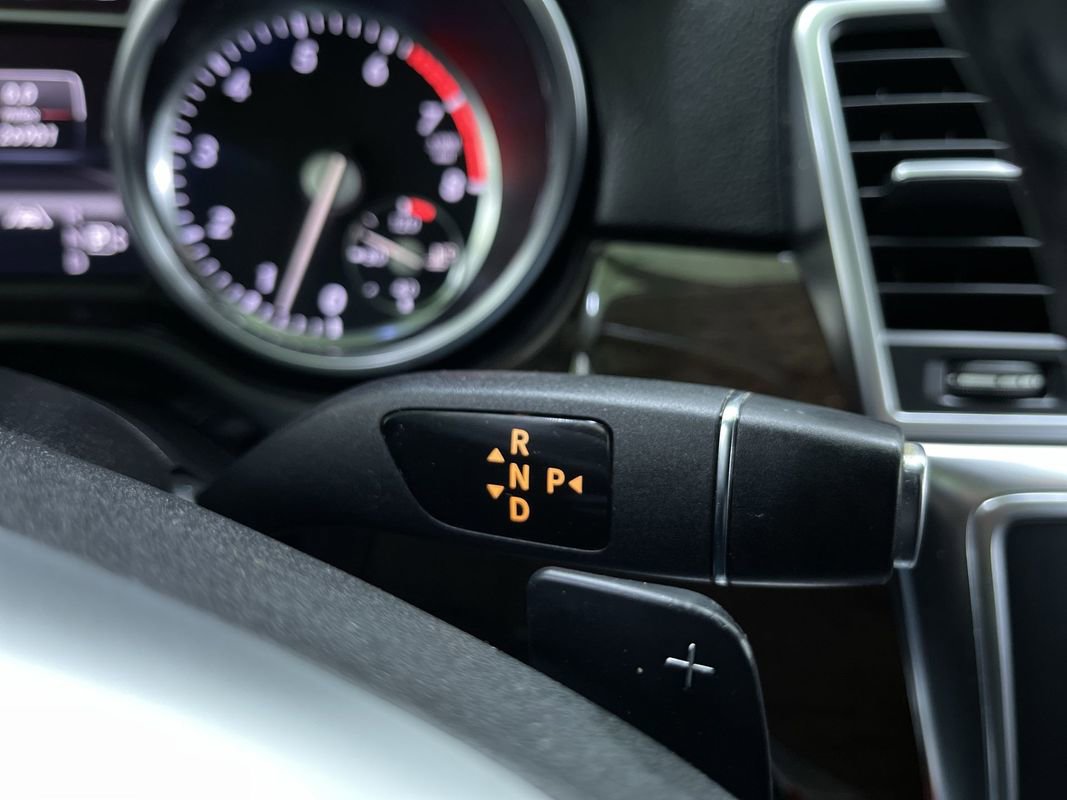 Used 2013 Mercedes-Benz ML 350 4MATIC image 26