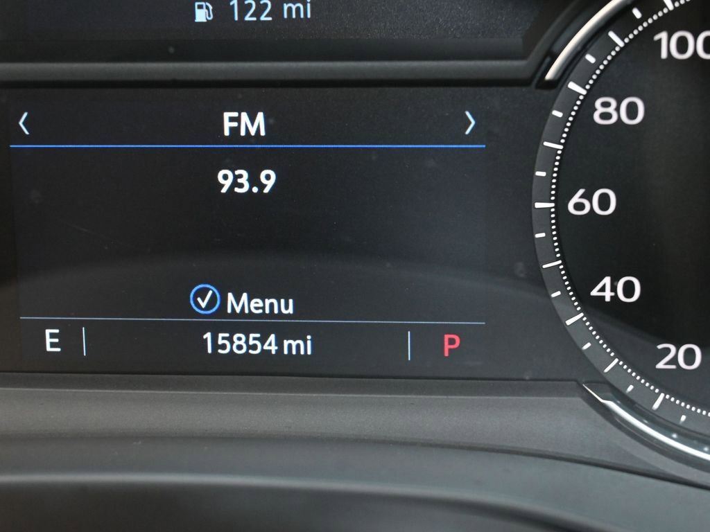 Used 2024 Cadillac XT6 Luxury image 34