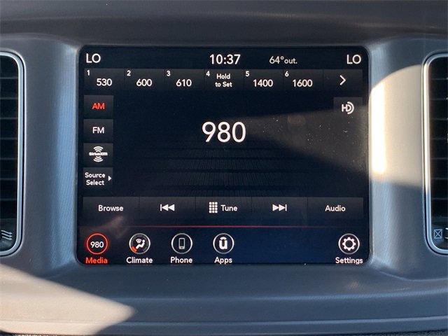 Certified 2023 Dodge Charger GT image 29