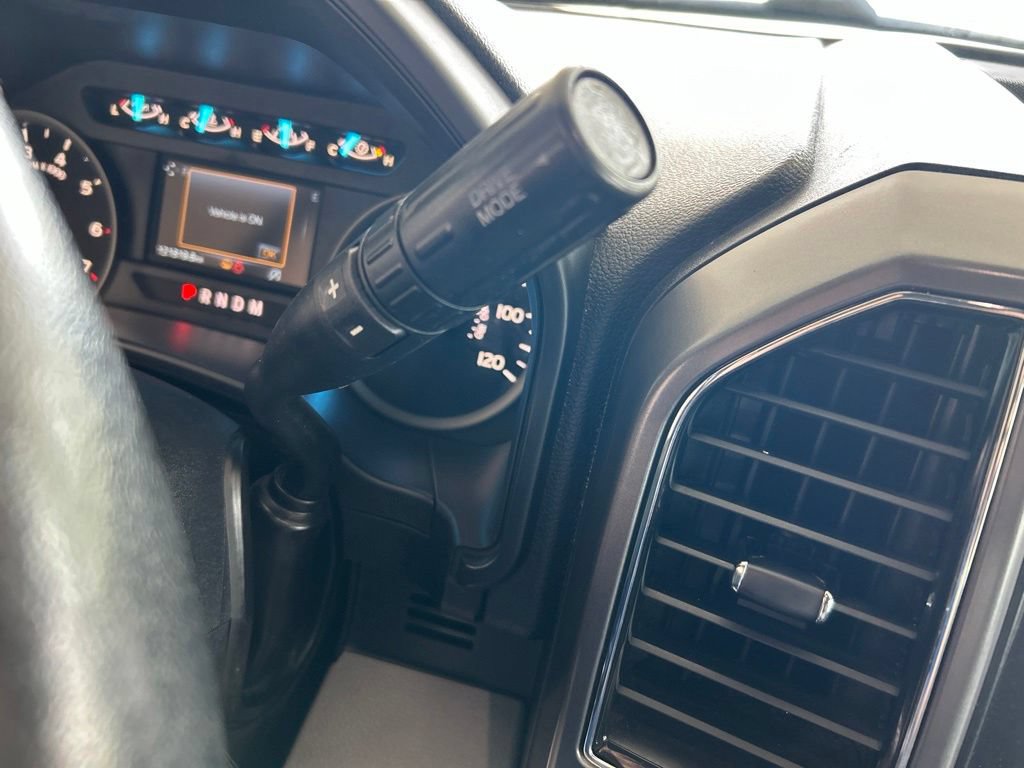 Used 2019 Ford F150 XLT w/ Equipment Group 302A Luxury AWD/4WD image 9