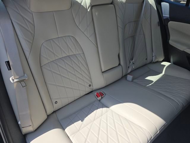 New 2026 Nissan Sentra SL w/ Floor Mat Package image 21