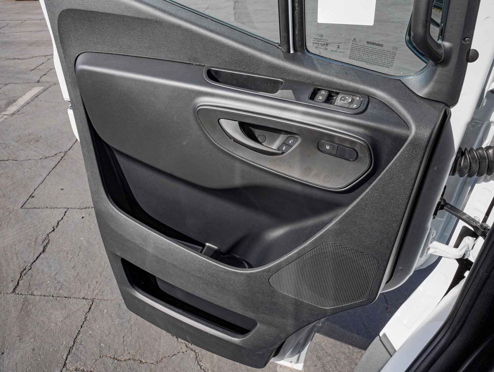 New 2026 Mercedes-Benz Sprinter 4500 image 23