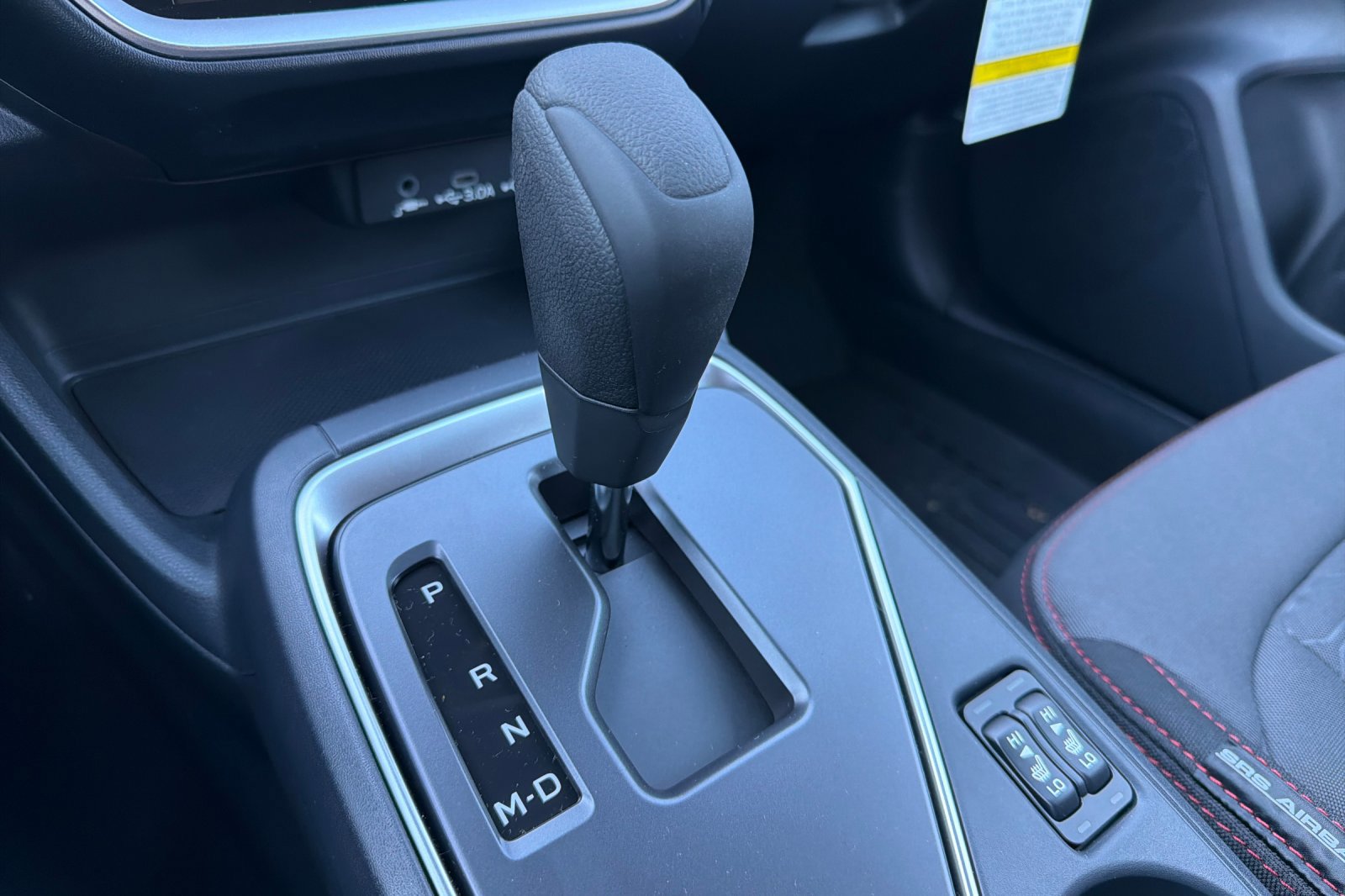 New 2026 Subaru Impreza 2.0i Sport image 21