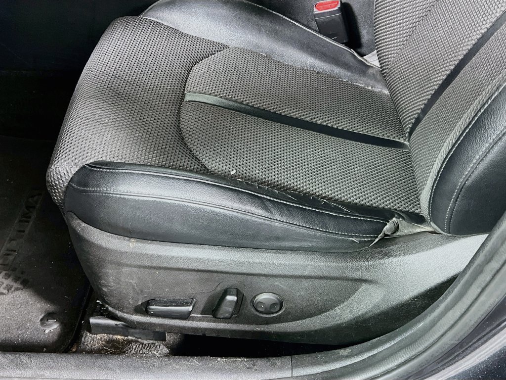 Used 2019 Kia Optima S FWD image 10