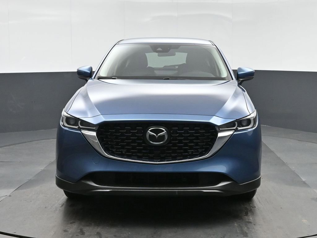 Used 2022 MAZDA CX-5 AWD 2.5 S w/ Select Package image 2
