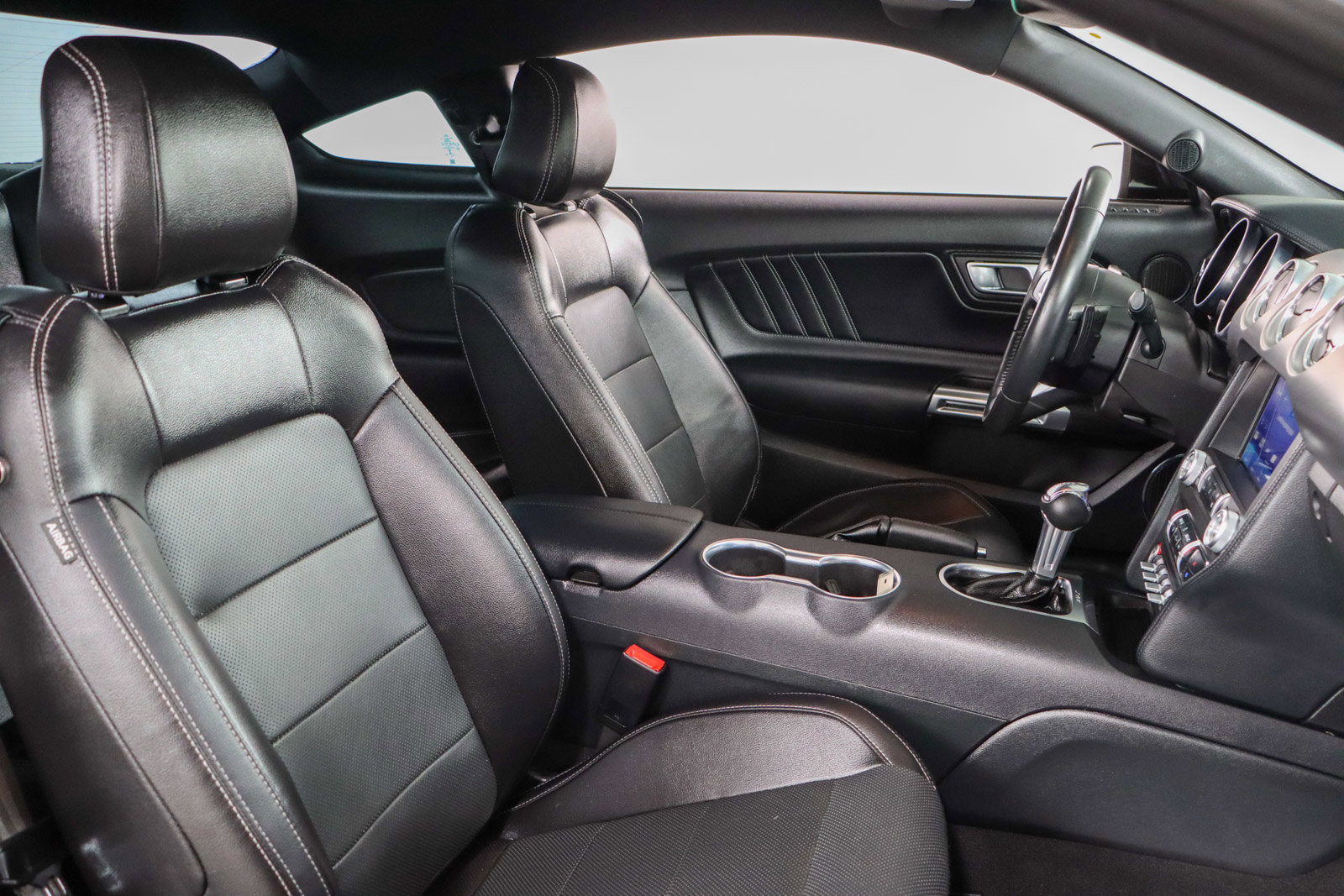 Used 2023 Ford Mustang GT Premium w/ Mustang Nite Pony Package image 26