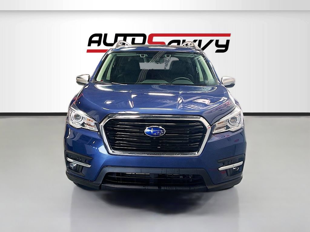 Used 2022 Subaru Ascent Touring w/ Popular Package #2A image 2