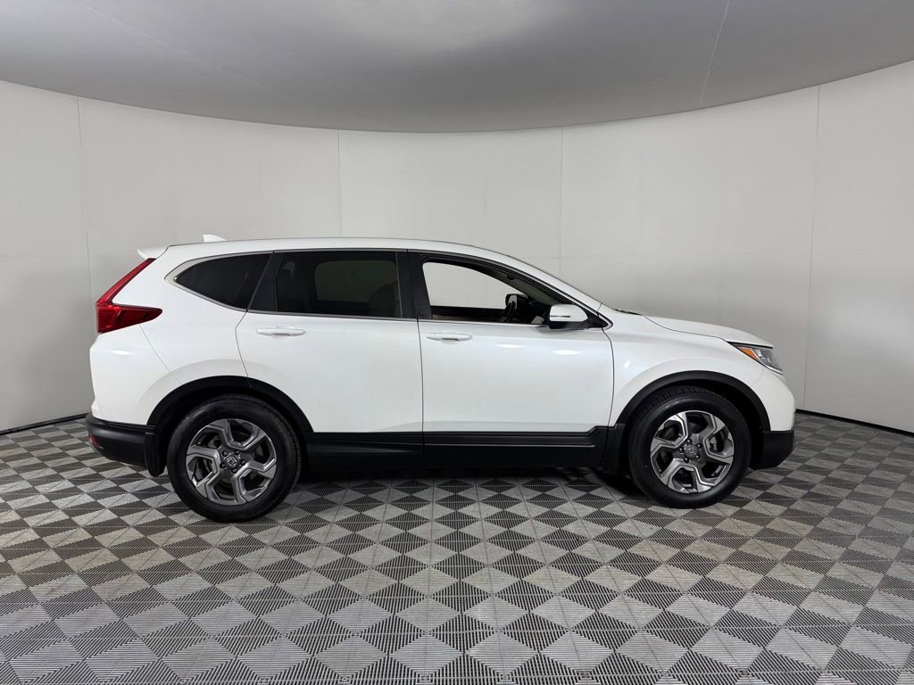 Used 2019 Honda CR-V EX-L image 4