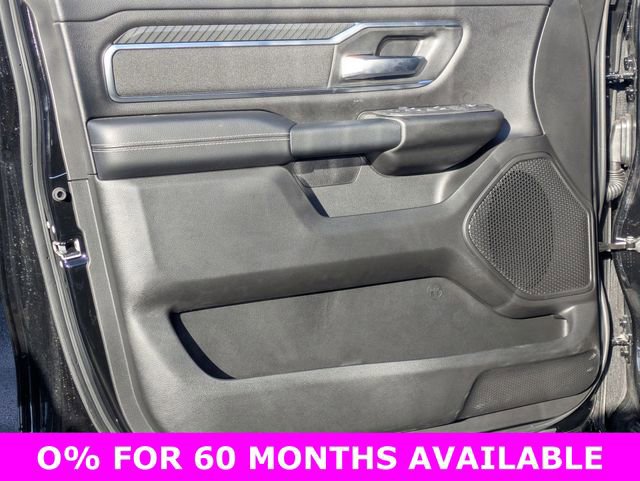 New 2026 RAM 1500 Big Horn image 12