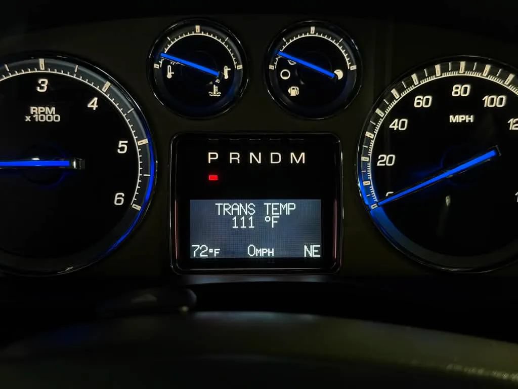 Used 2013 Cadillac Escalade ESV Platinum AWD/4WD image 45