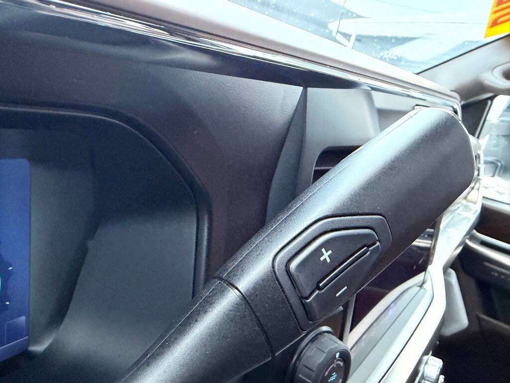 Used 2025 Ford F450 King Ranch image 23