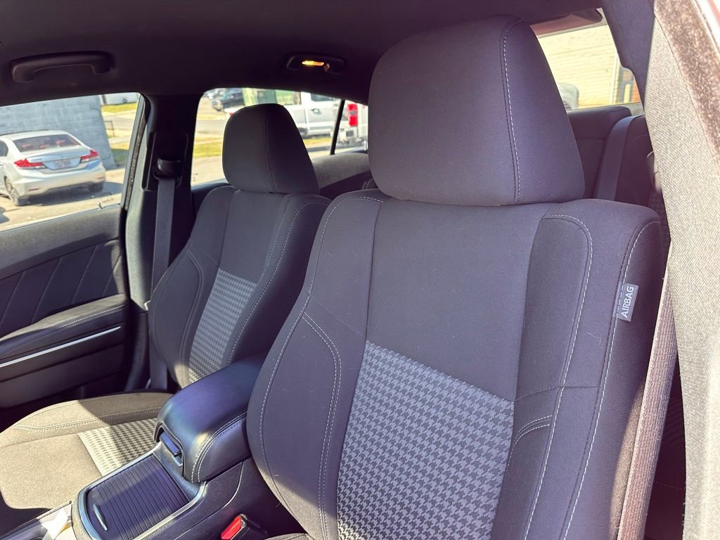 Used 2023 Dodge Charger SXT image 13