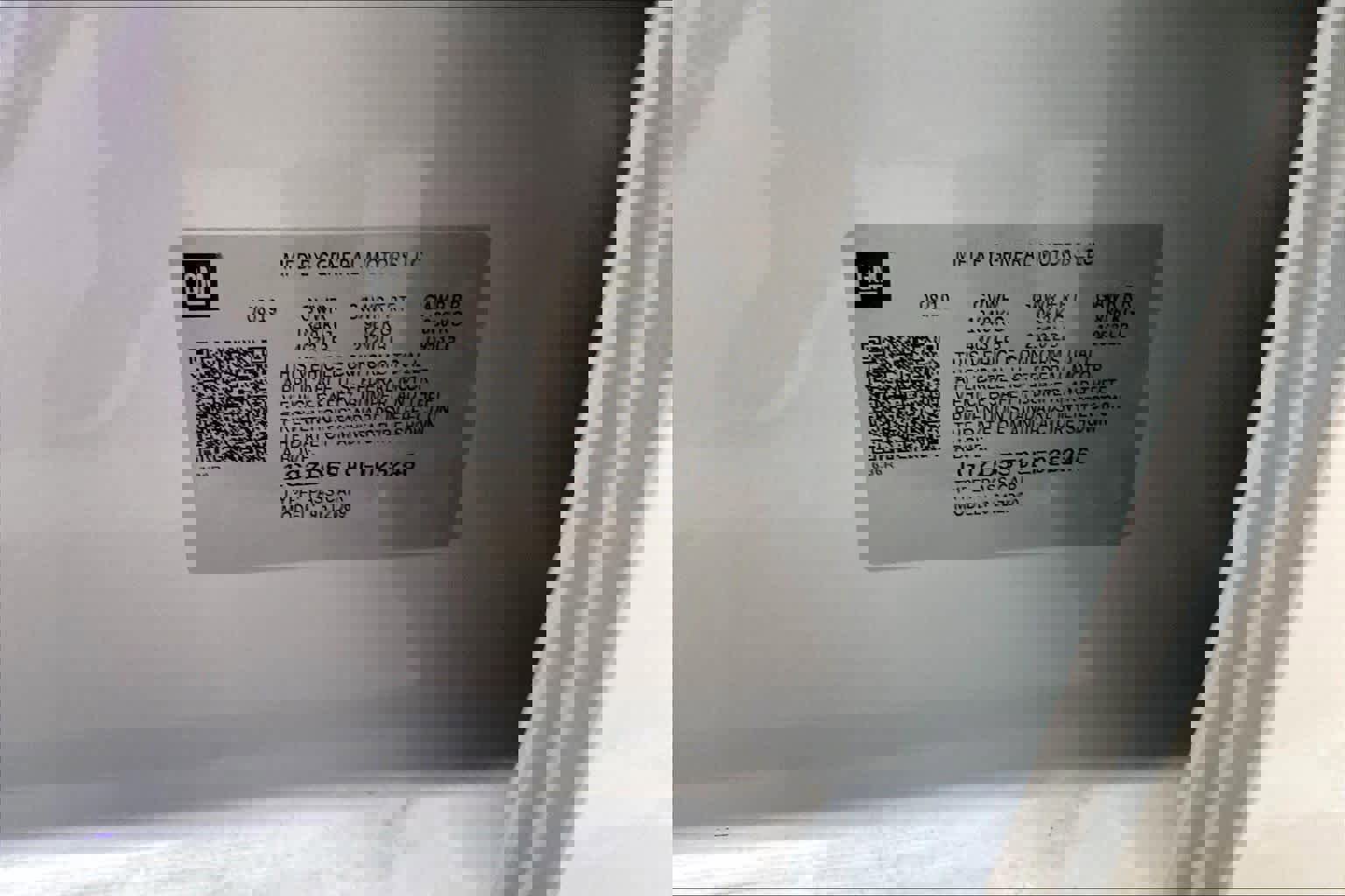 Used 2020 Chevrolet Malibu LT image 34