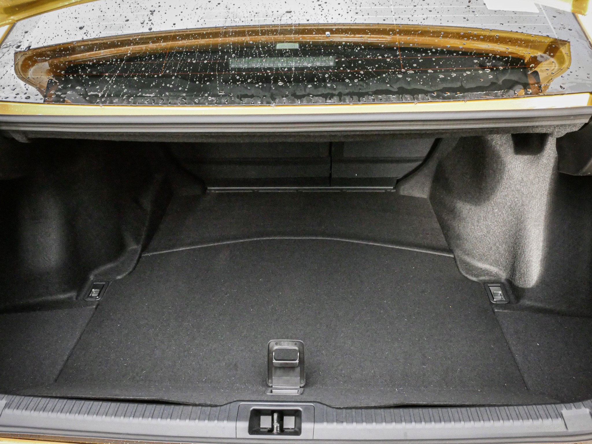 Used 2025 Lexus IS 500 IS 500 F SPORT Performance image 32