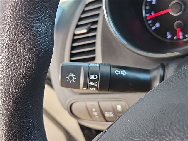 Used 2016 Kia Forte LX FWD image 22