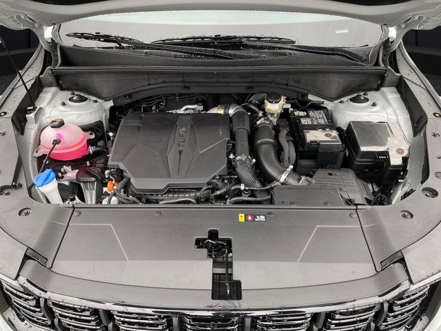 New 2026 Kia Sorento SX Prestige image 49