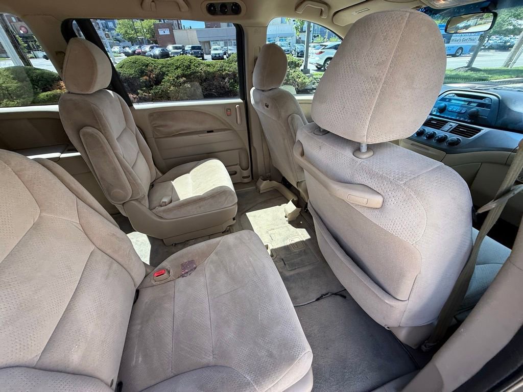 Used 2007 Honda Odyssey LX image 34