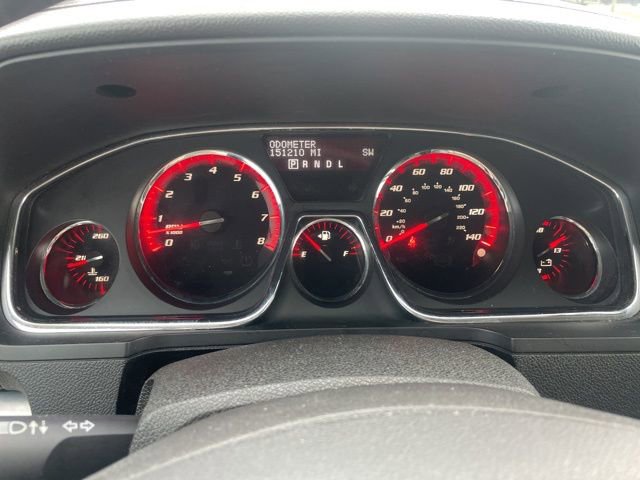 Used 2014 GMC Acadia SLE image 23