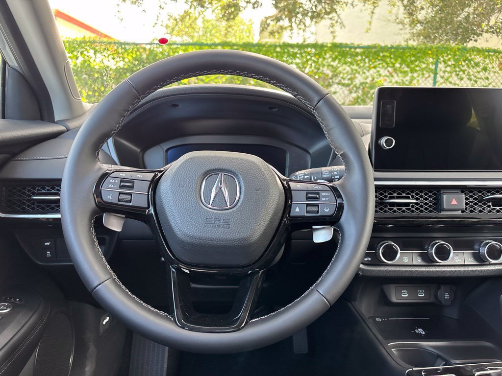 New 2026 Acura ADX FWD image 21