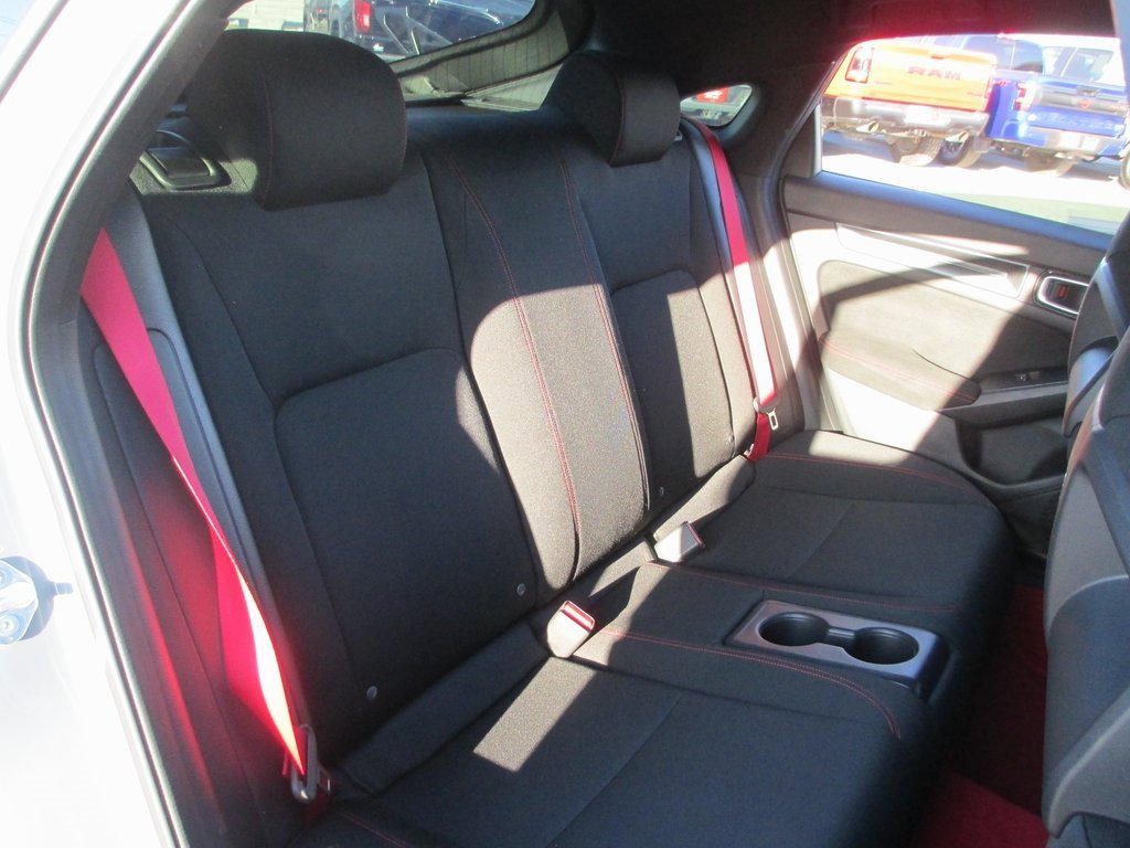 Used 2024 Honda Civic Type R image 18