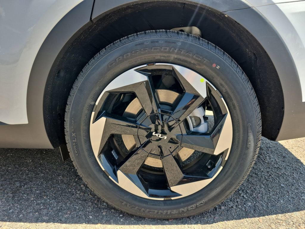 New 2026 Kia Sorento EX AWD/4WD image 16