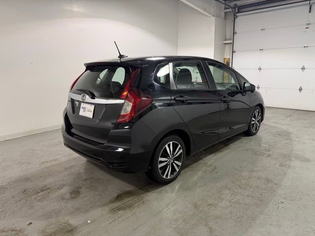 Used 2019 Honda Fit EX image 6