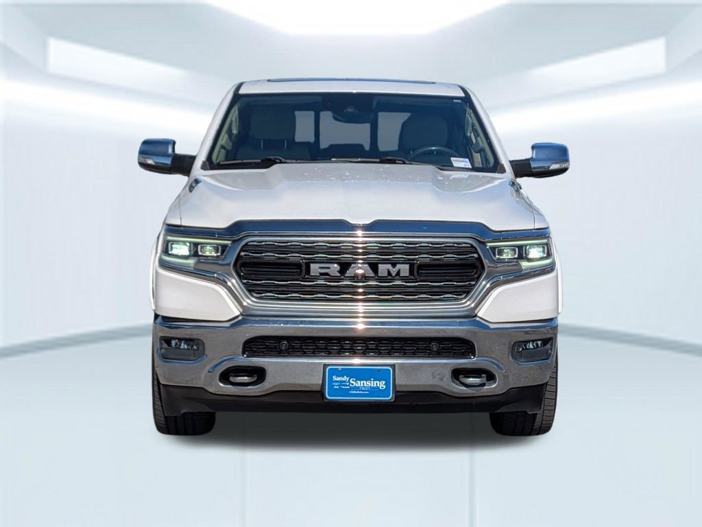 Used 2019 RAM 1500 Limited image 11