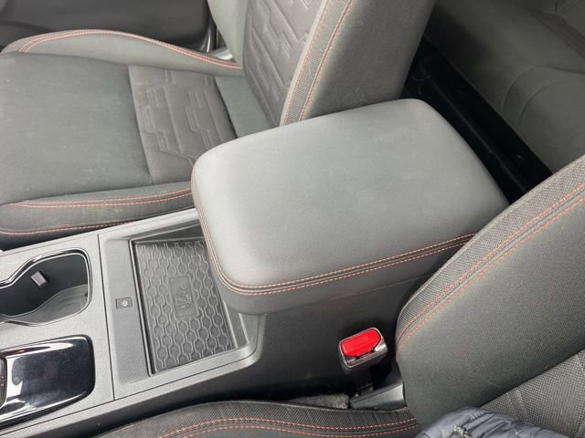 Used 2023 Nissan Frontier PRO-4X w/ Pro Convenience Package image 31