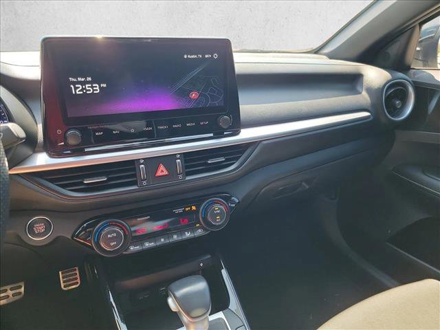 Used 2023 Kia Forte GT-Line w/ GT-Line Premium Package image 22