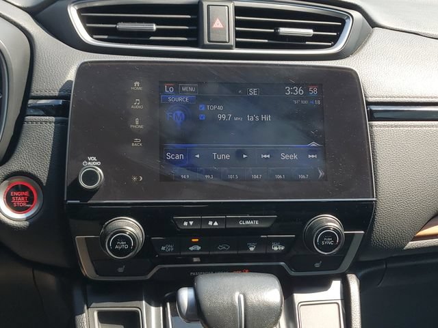 Used 2019 Honda CR-V EX-L image 27