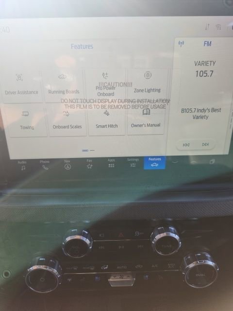 New 2026 Ford F250 Platinum image 52
