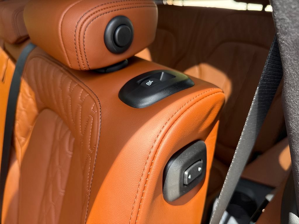 New 2027 BMW X7 M60i AWD/4WD image 23