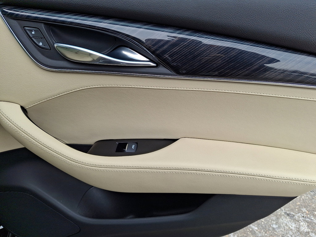 Used 2023 Cadillac CT5 Luxury image 14