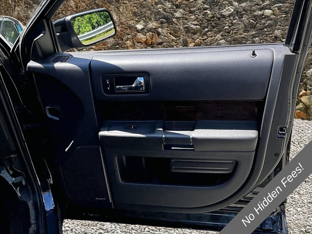 Used 2019 Ford Flex Limited AWD/4WD image 20