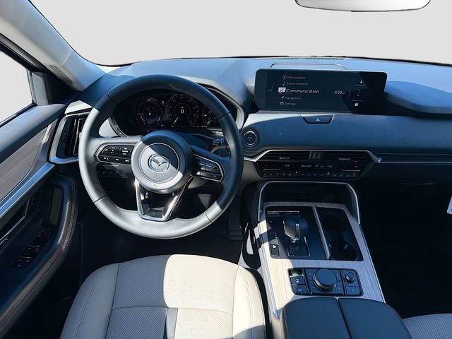 New 2026 MAZDA CX-90 Plug-In Hybrid w/ Preferred image 18