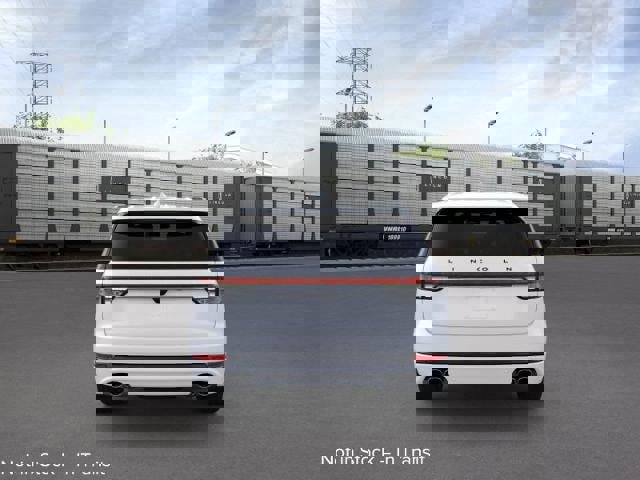 New 2025 Lincoln Aviator Black Label image 5