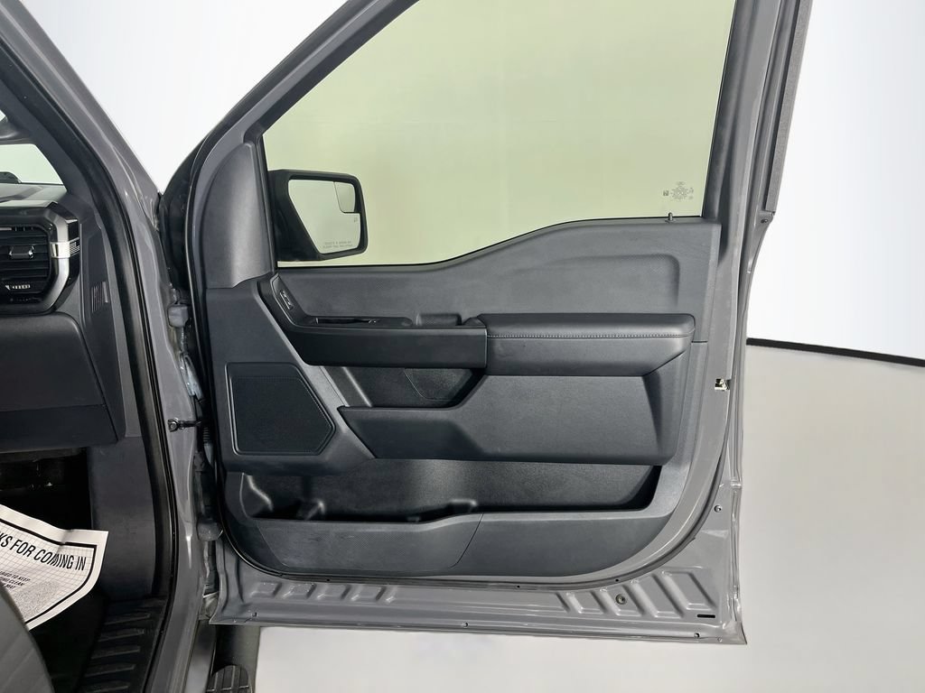 Used 2021 Ford F150 XL w/ STX Appearance Package AWD/4WD image 36