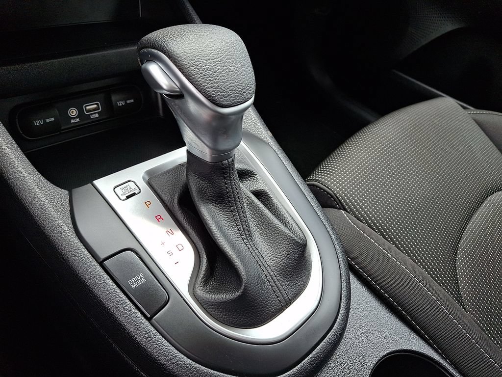 Used 2019 Kia Forte LXS FWD image 14