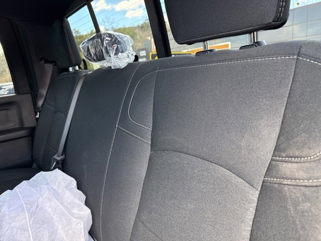 New 2025 RAM 2500 Tradesman image 24